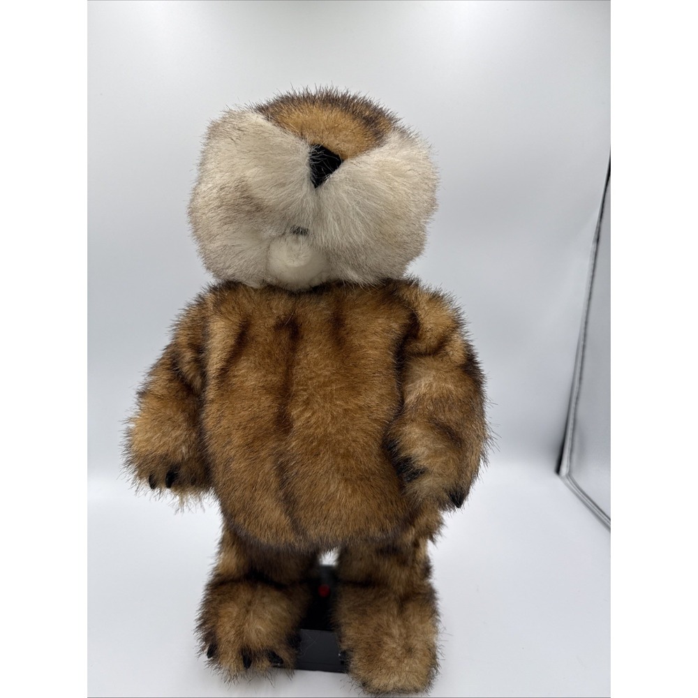 Caddyshack Dancing / Singing Gopher GEMMY For Repair Or Parts